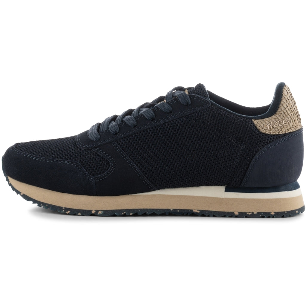 WL032 Ydun Icon, Dark Navy