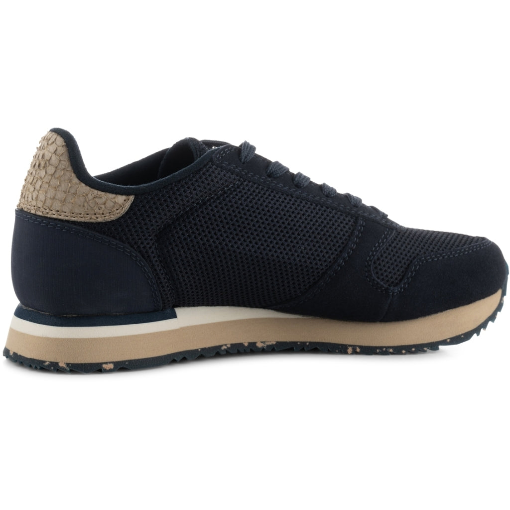 WL032 Ydun Icon, Dark Navy