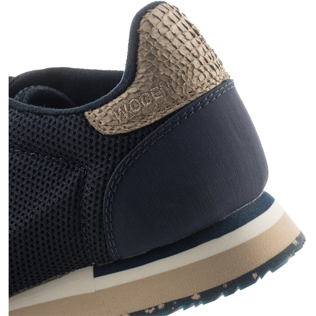WL032 Ydun Icon, Dark Navy