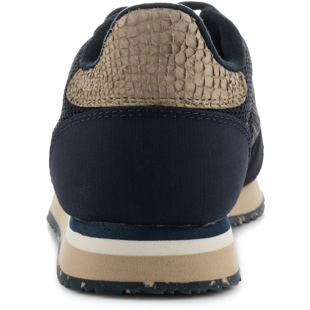 WL032 Ydun Icon, Dark Navy