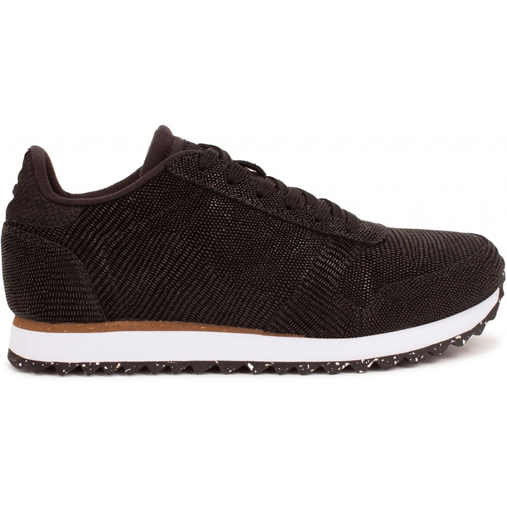 WL311 Ydun Pearl II, Black