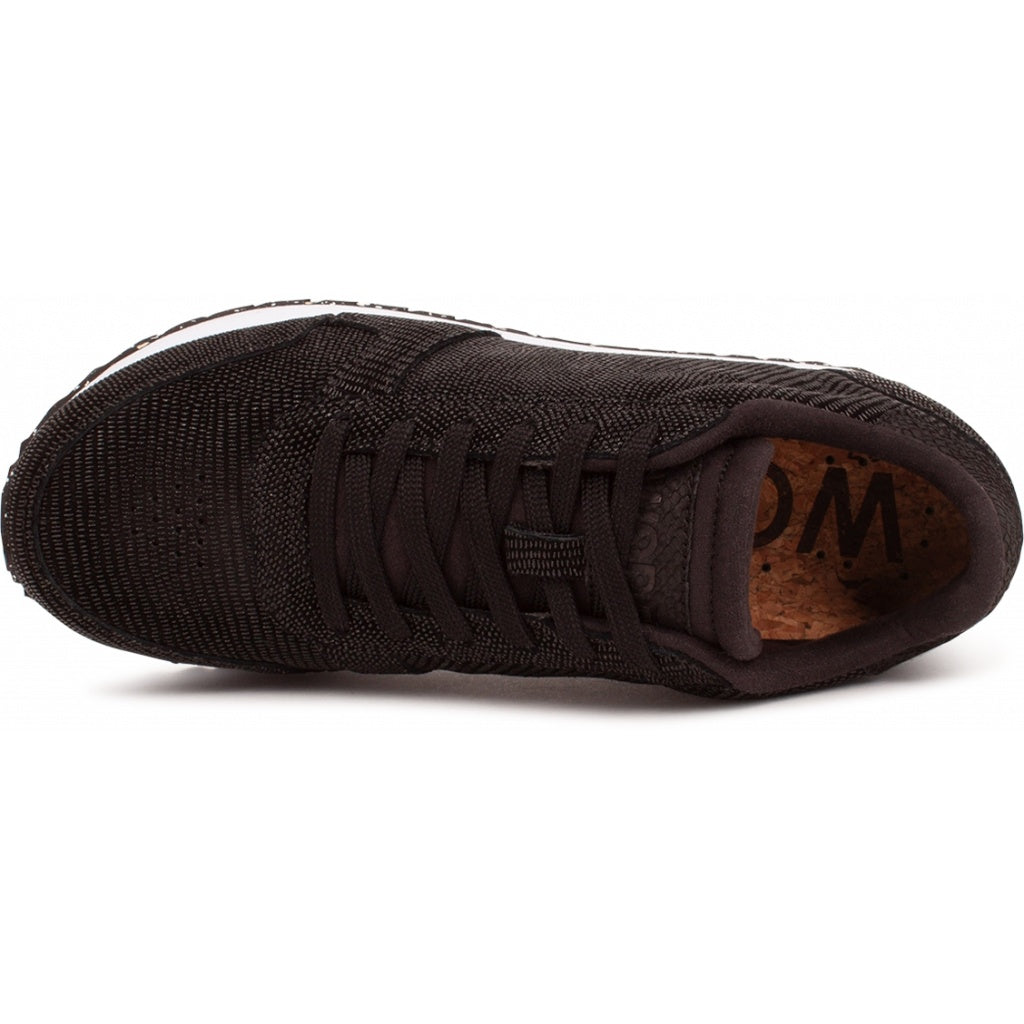 WL311 Ydun Pearl II, Black