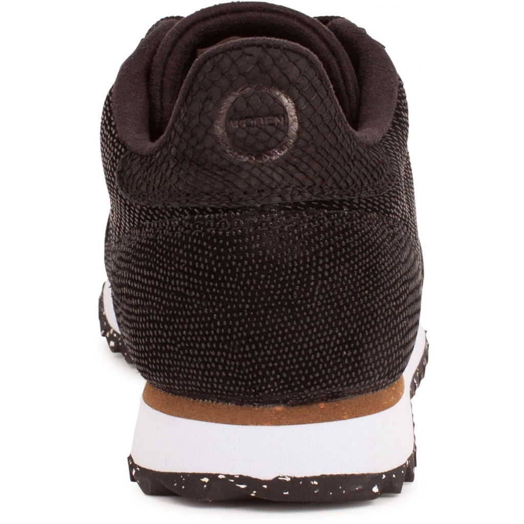 WL311 Ydun Pearl II, Black
