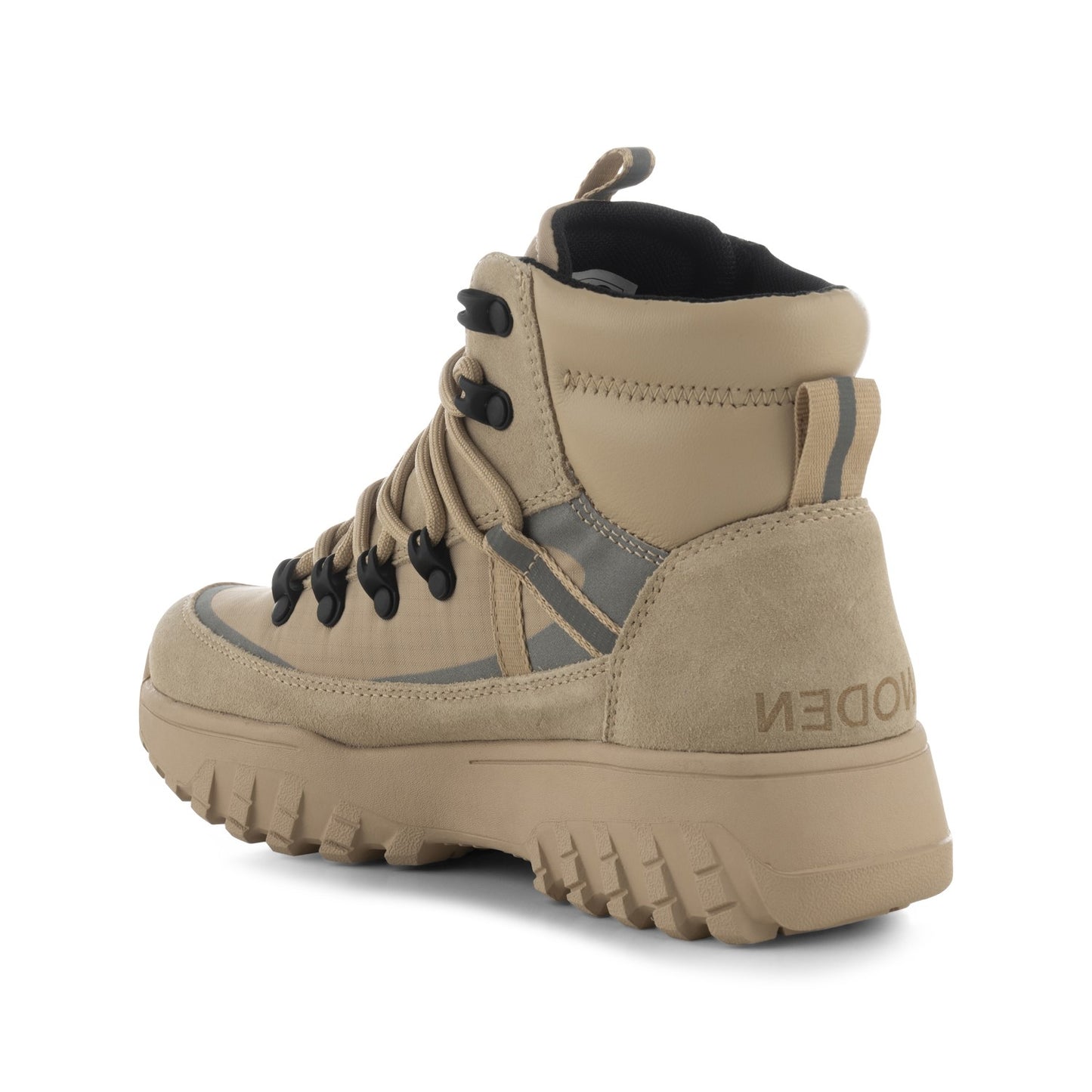 WH103 Tessa Waterproof, Coffee Cream