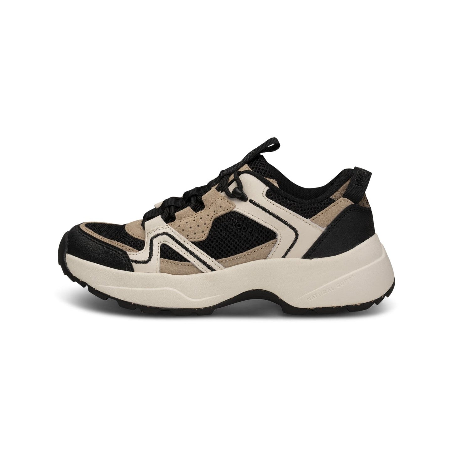Woden WL590 Sif Tech