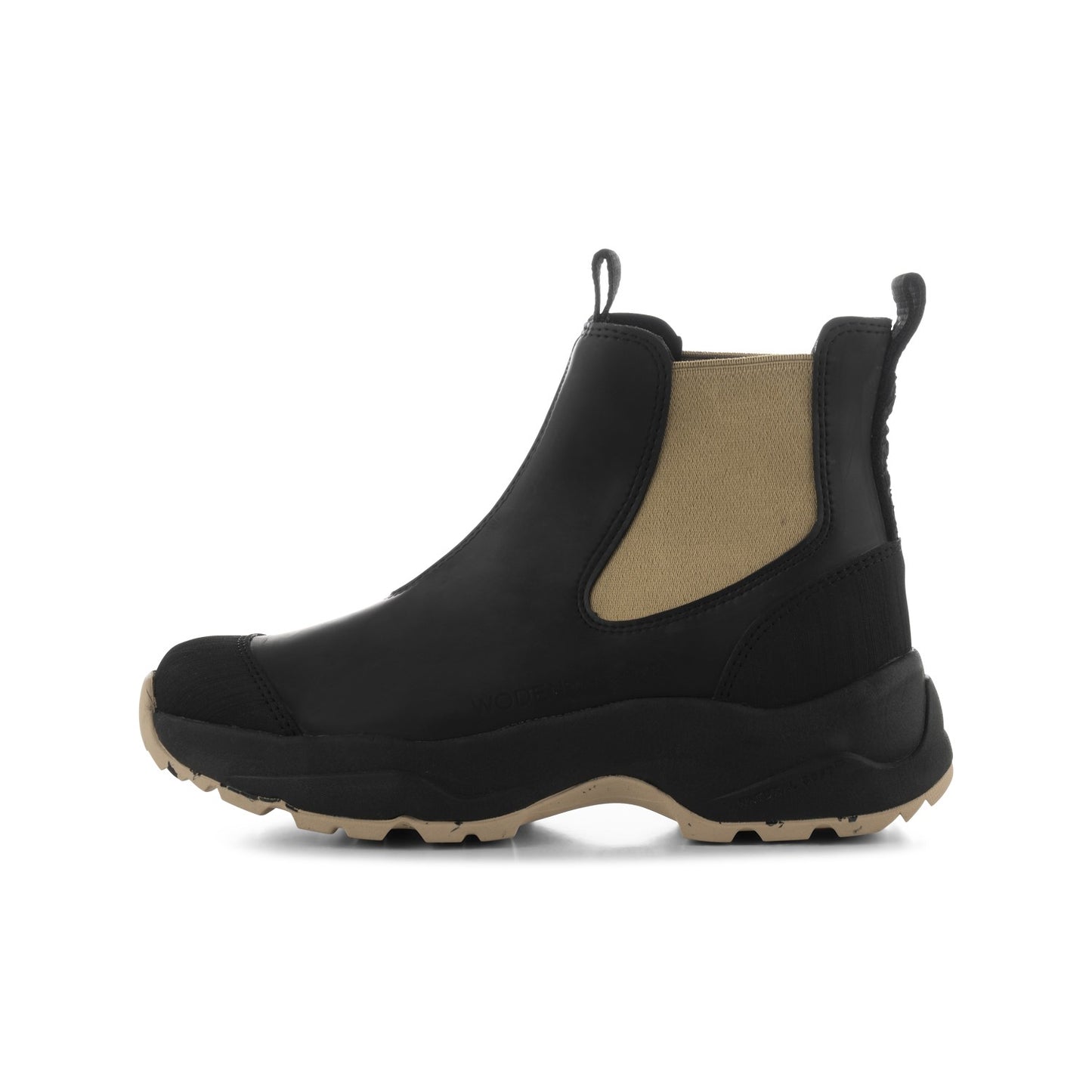WL957 Siri Waterproof Black