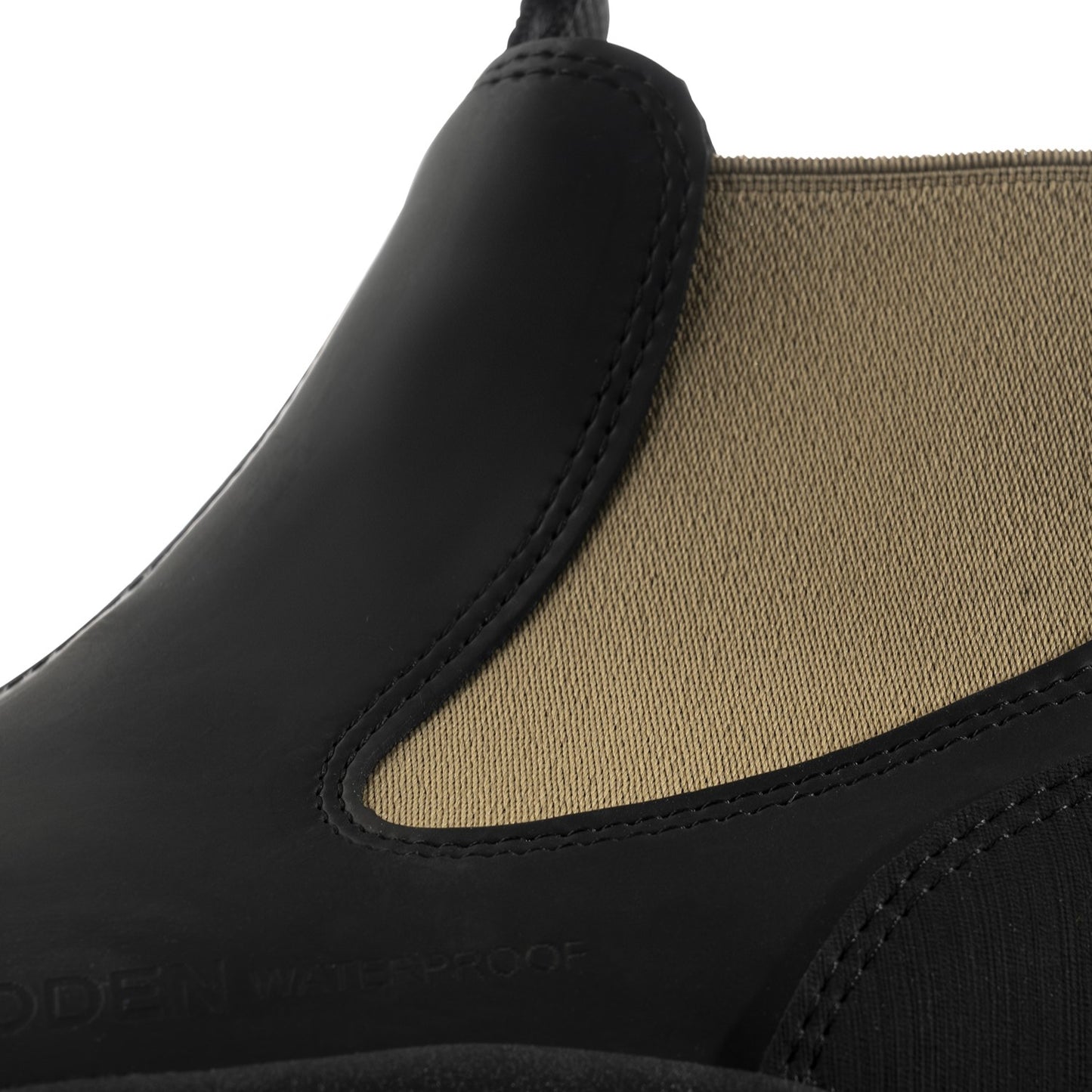 WL957 Siri Waterproof Black