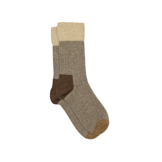 MP Esther Socks, Denver Melange