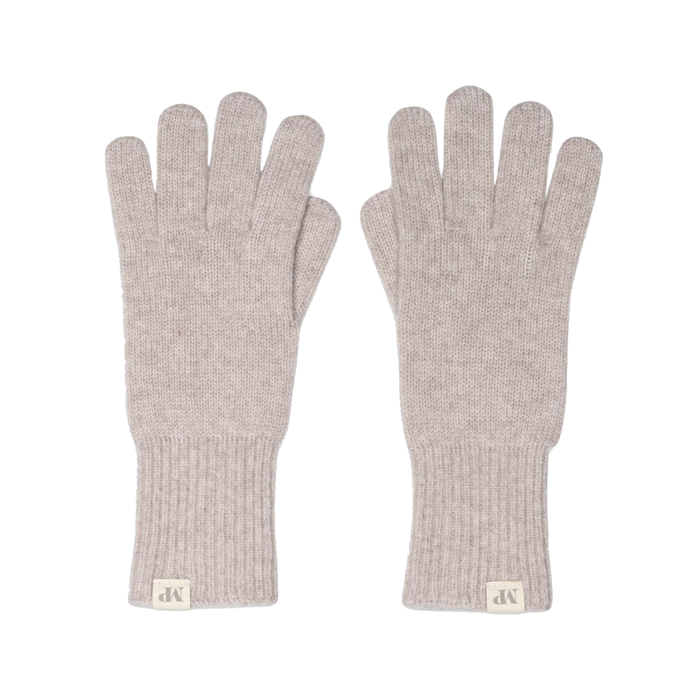 MP Trondheim gloves, Shell Melange