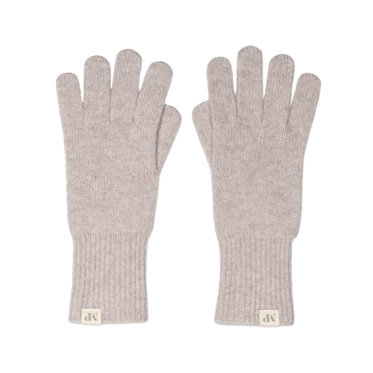 MP Trondheim gloves, Shell Melange