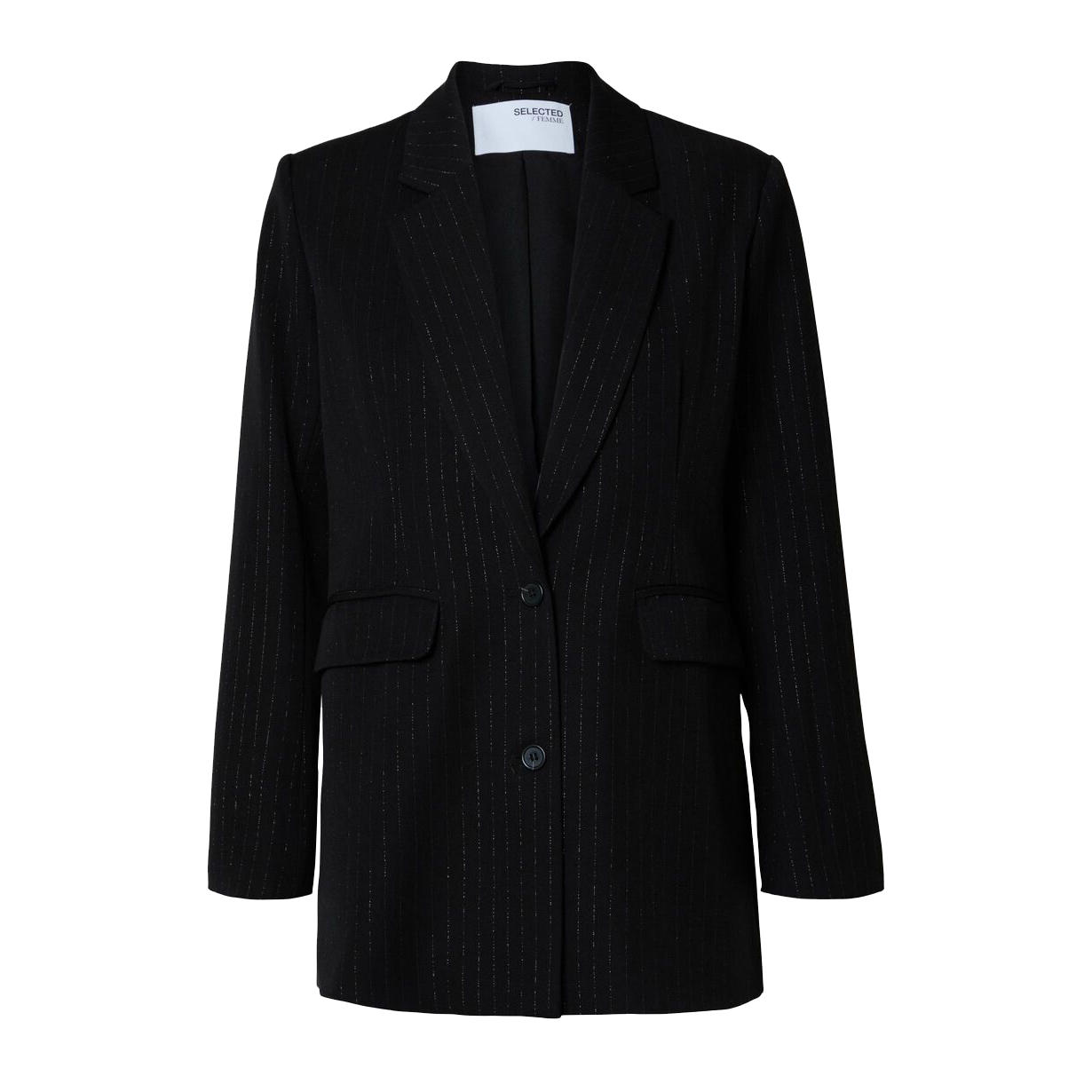 Selected Eli-Rita Relaxed Blazer