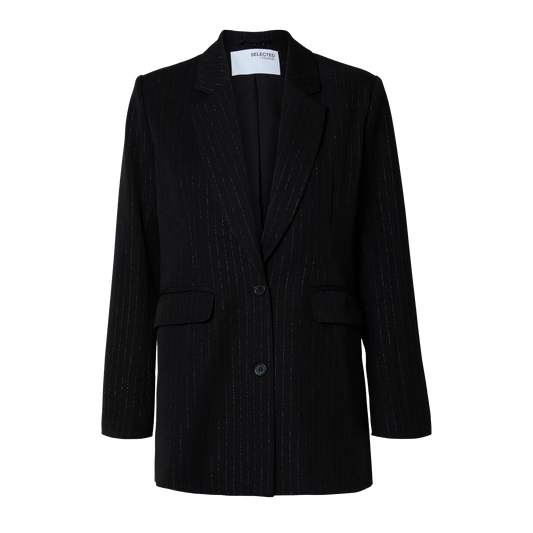 Selected Eli-Rita Relaxed Blazer