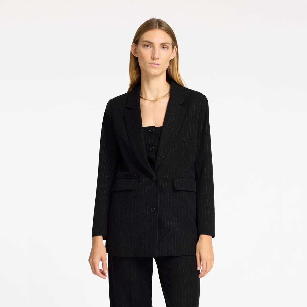 Selected Eli-Rita Relaxed Blazer