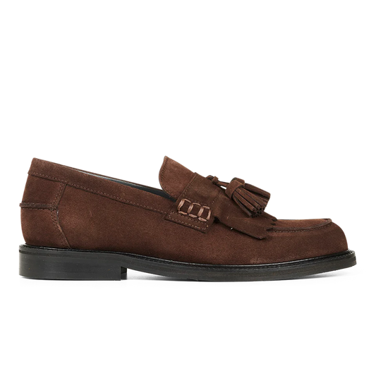 Angulus 1655-101 - Loafer, Brown