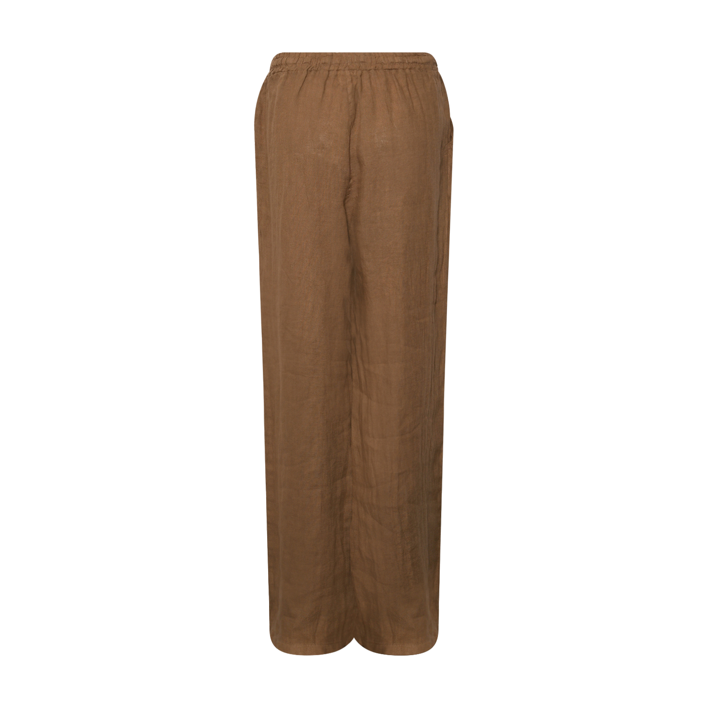 Tiffany Pants Light Brown