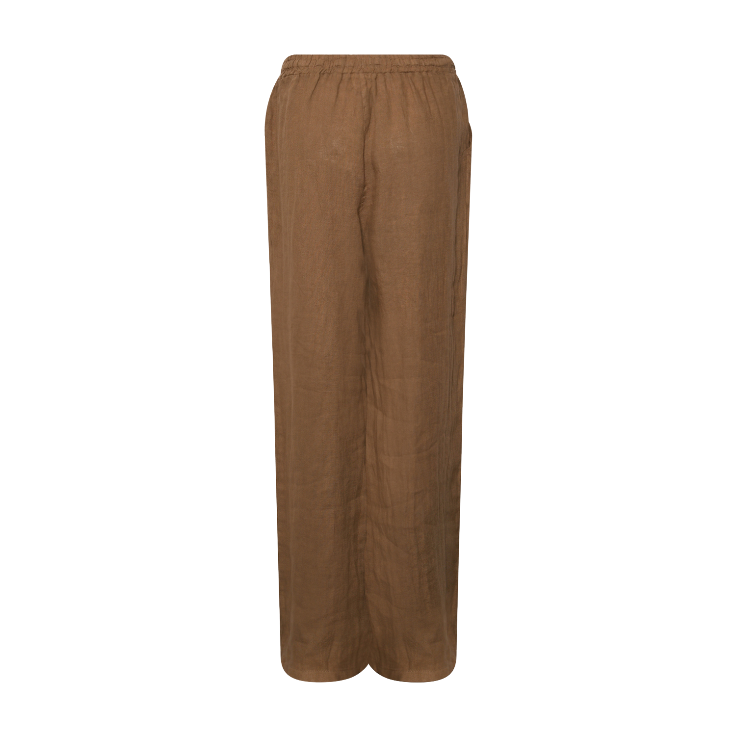 Tiffany Pants Light Brown