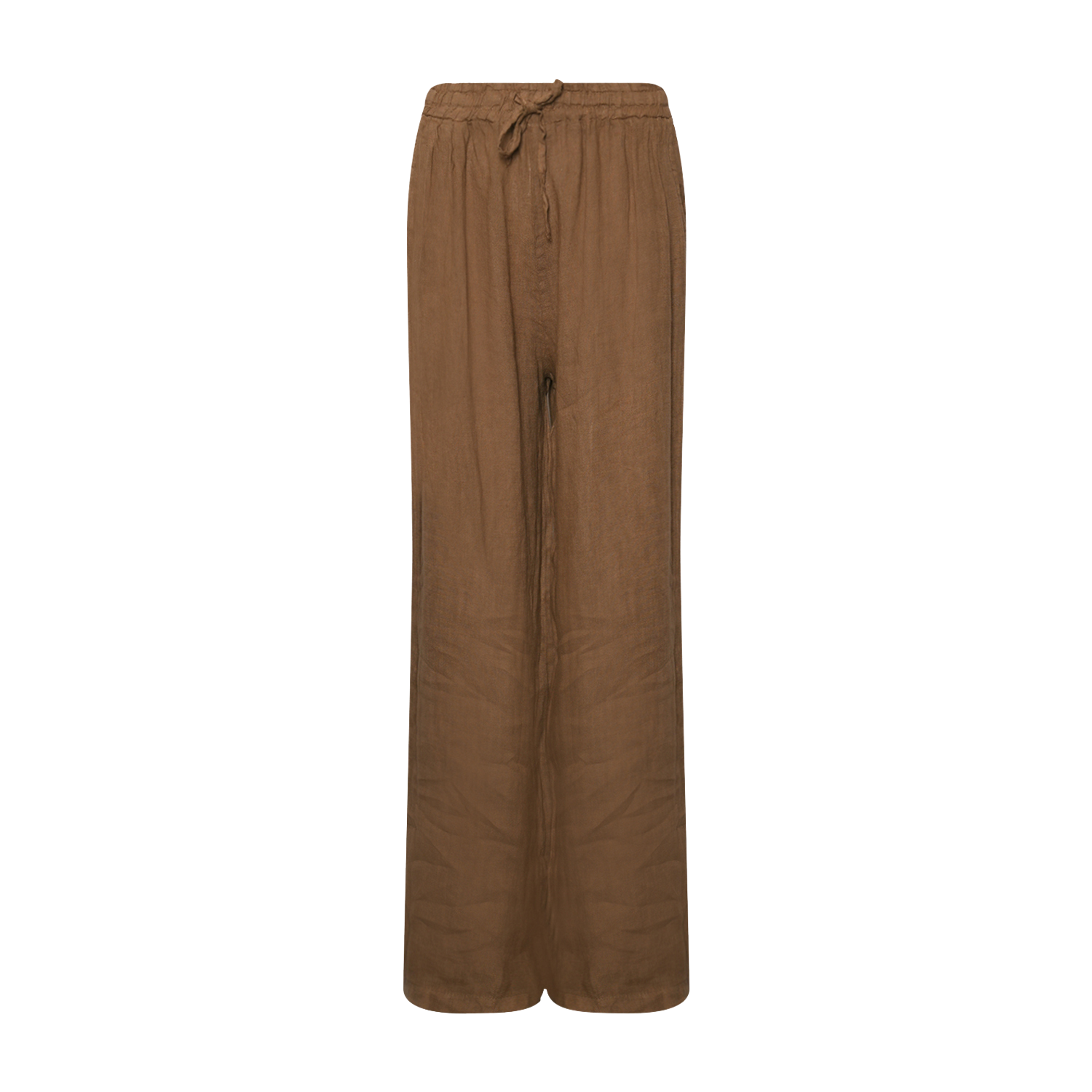 Tiffany Pants Light Brown