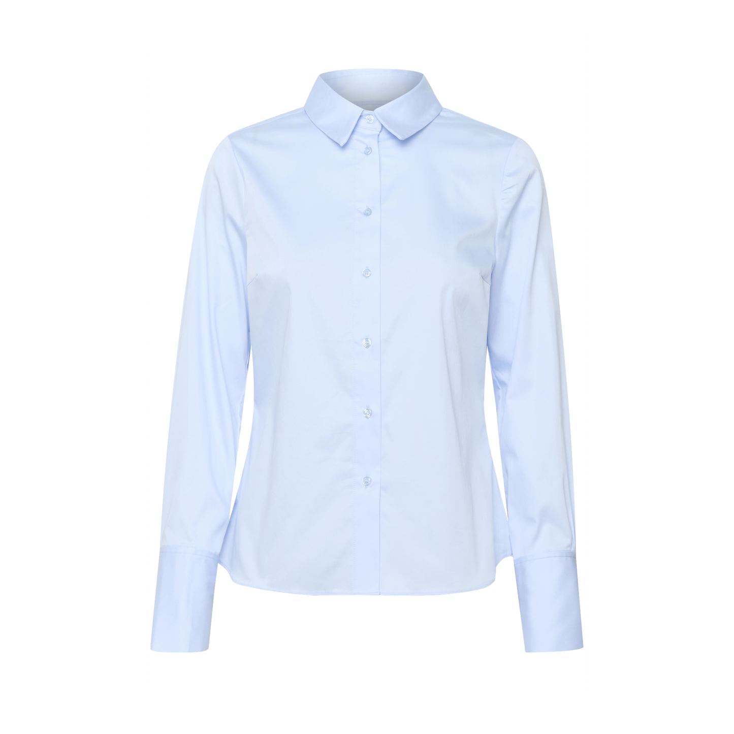 InWear Cally Shirt, Pastel Blue