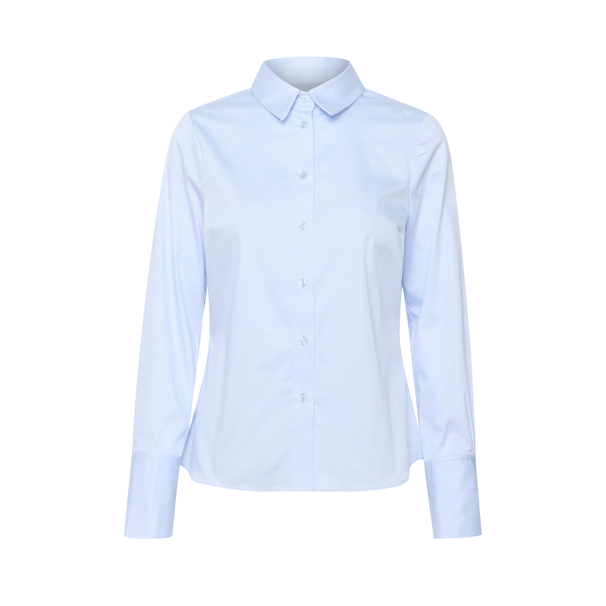 InWear Cally Shirt, Pastel Blue