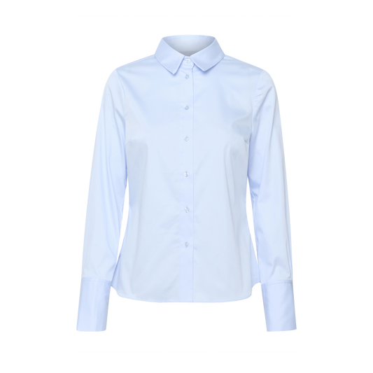 InWear Cally Shirt, Pastel Blue