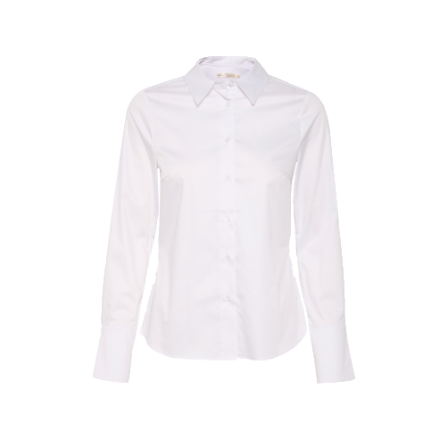 InWear Cally Shirt, Pure White