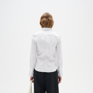 InWear Cally Shirt, Pure White