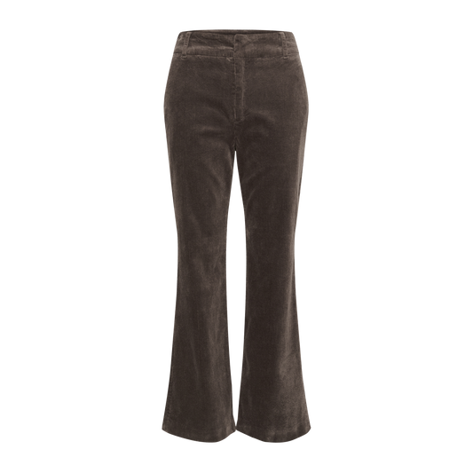 Inwear Toril Ibbie Pant, Sandy Grey