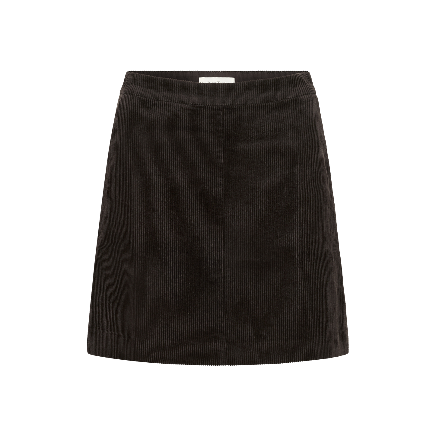 Part Two Lings Skirt, Ganache