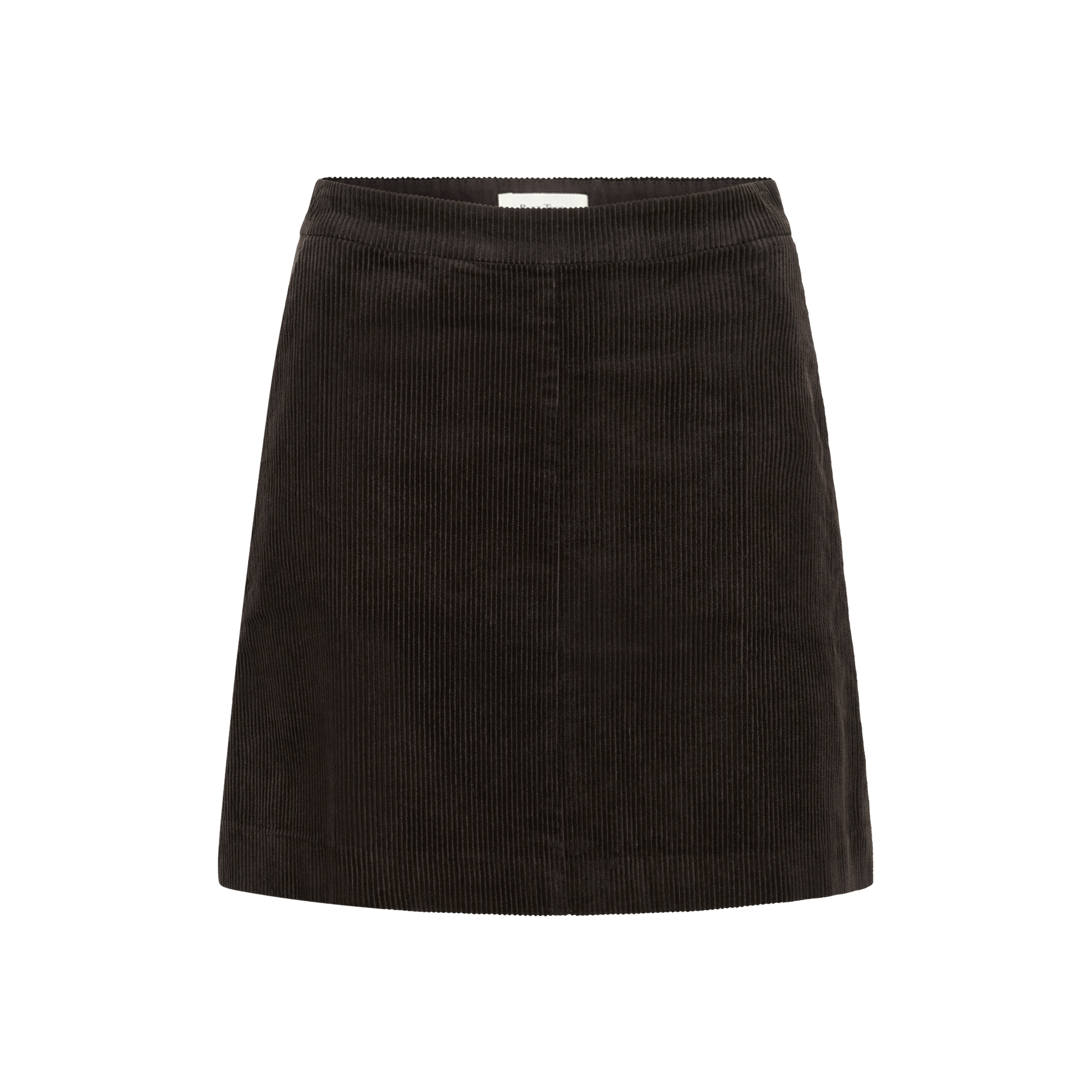 Part Two Lings Skirt, Ganache