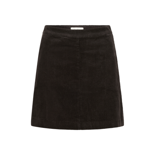 Part Two Lings Skirt, Ganache