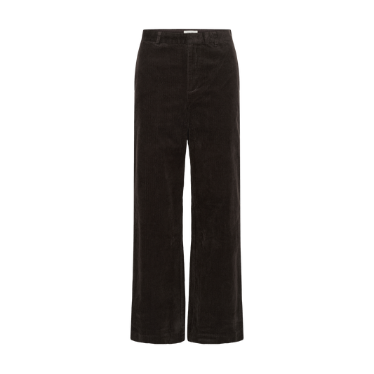 Part Two Clarisse Pants, Ganache