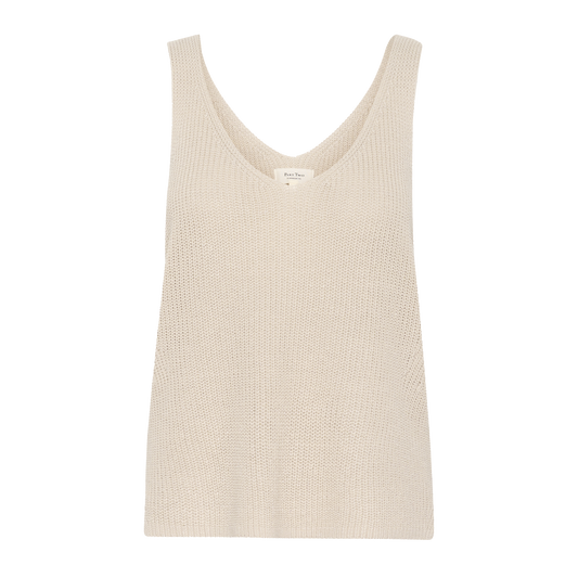 Part Two Rebecca Top, French Oak