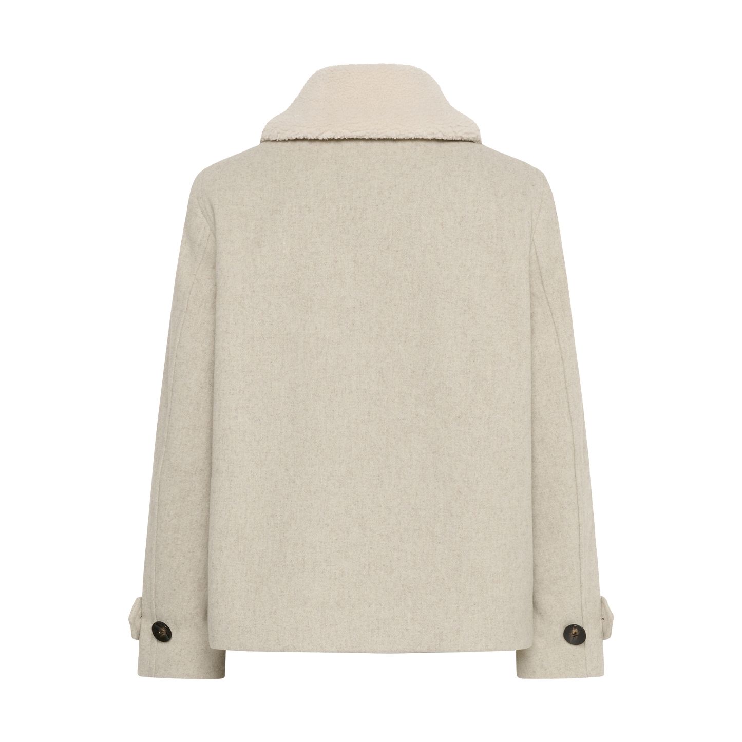 Part Two Sylvia Jakke, Pure Cashmere