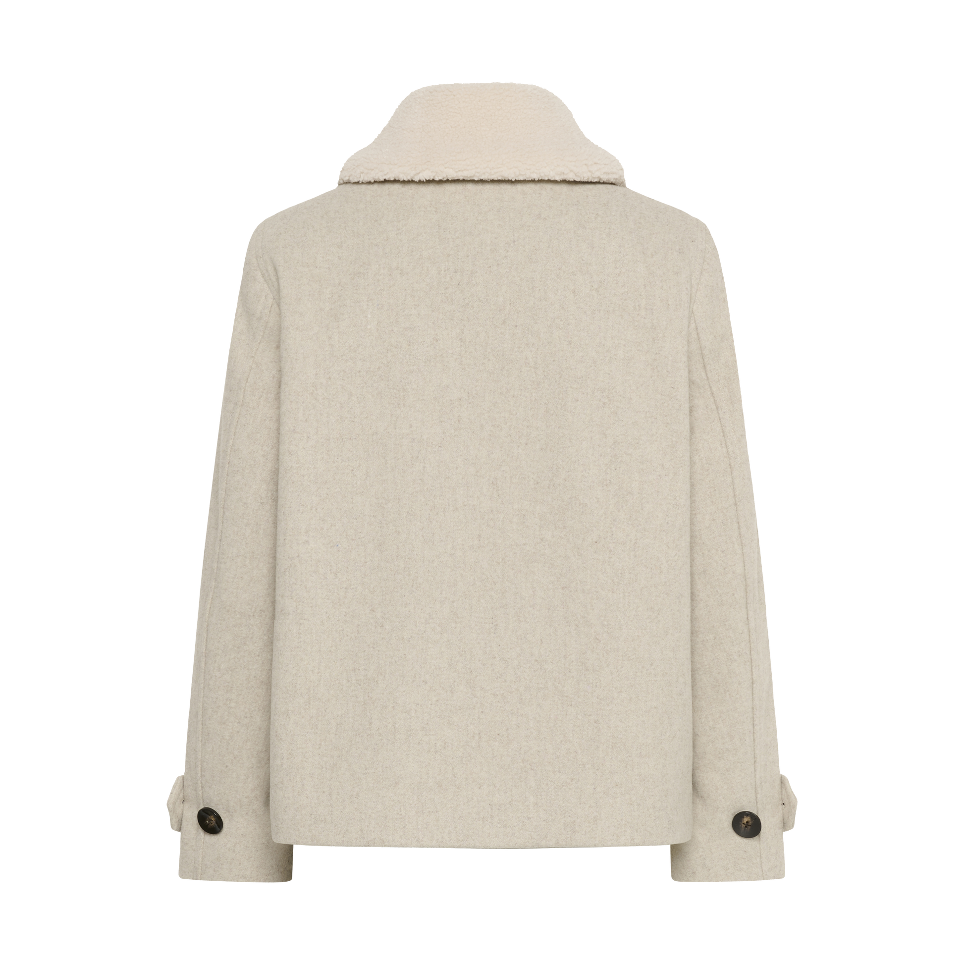 Part Two Sylvia Jakke, Pure Cashmere