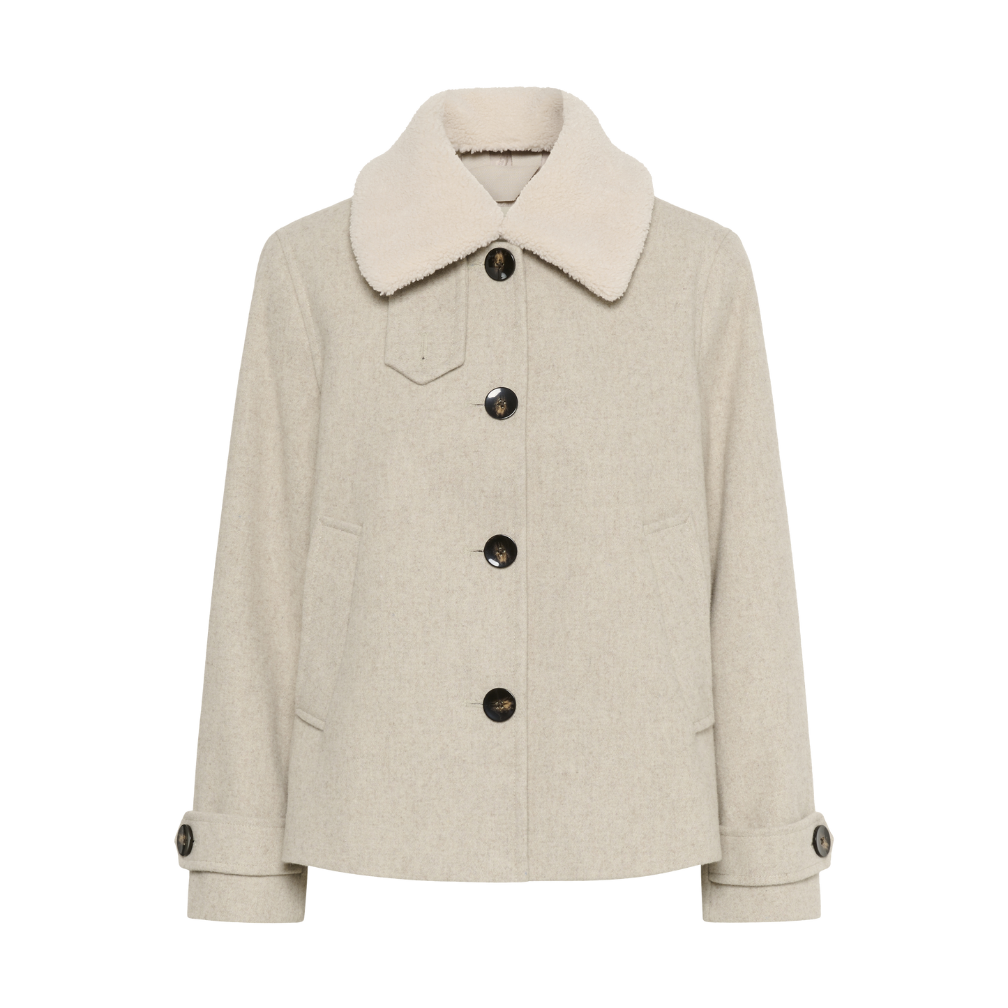 Part Two Sylvia Jakke, Pure Cashmere