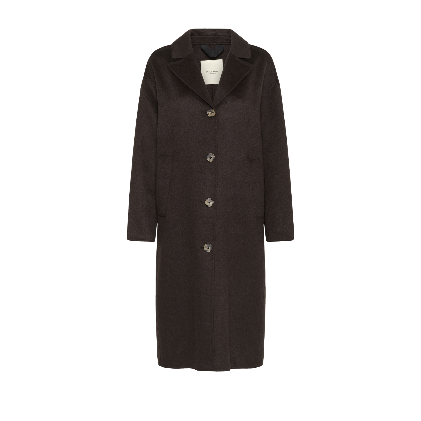 Part Two Lorelais Frakke, Mole