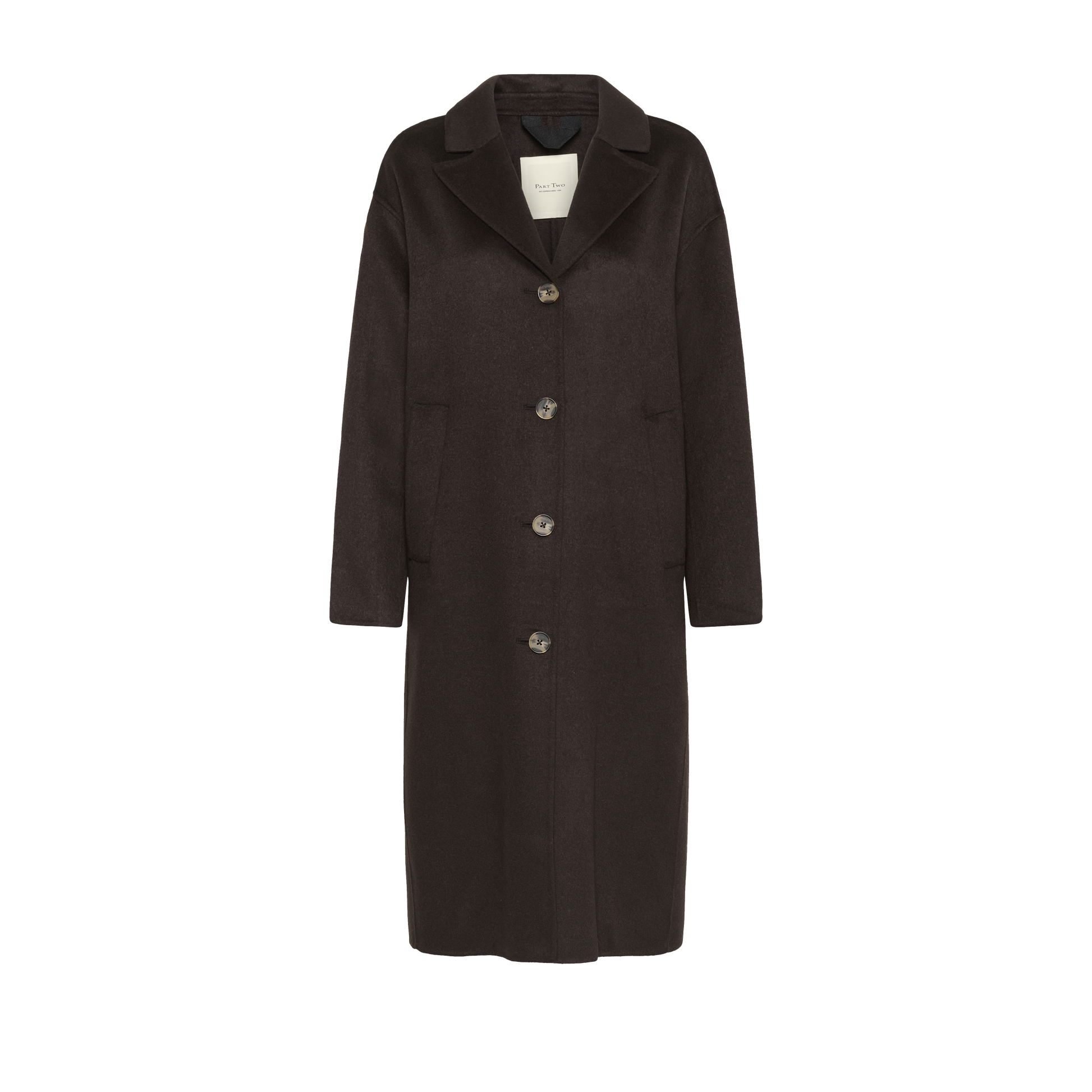 Part Two Lorelais Frakke, Mole