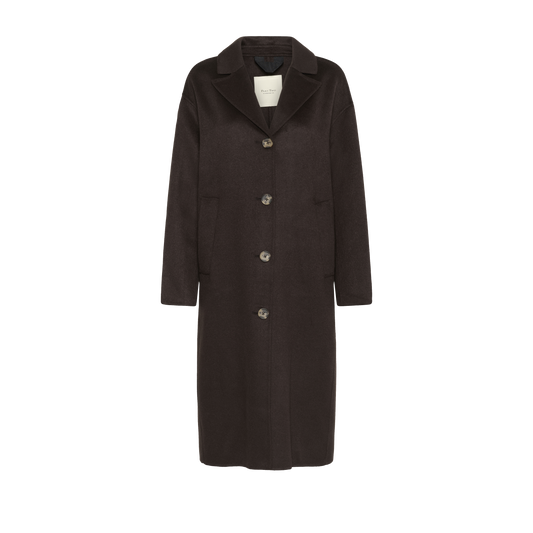 Part Two Lorelais Frakke, Mole