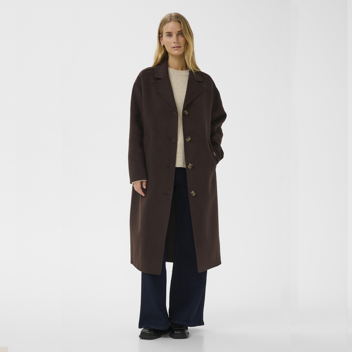 Part Two Lorelais Frakke, Mole