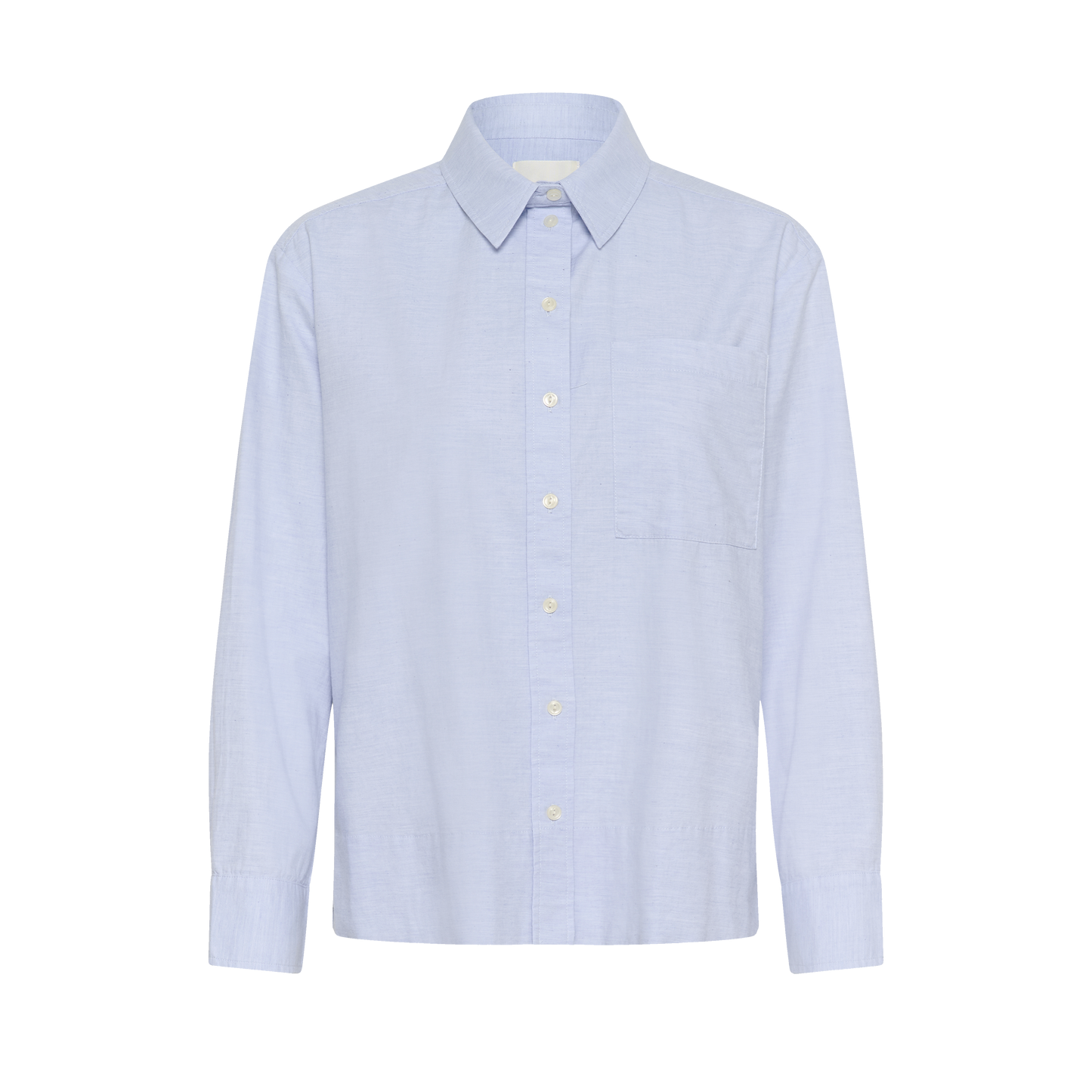 Part Two Nenee Skjorte, Heather Chambrey