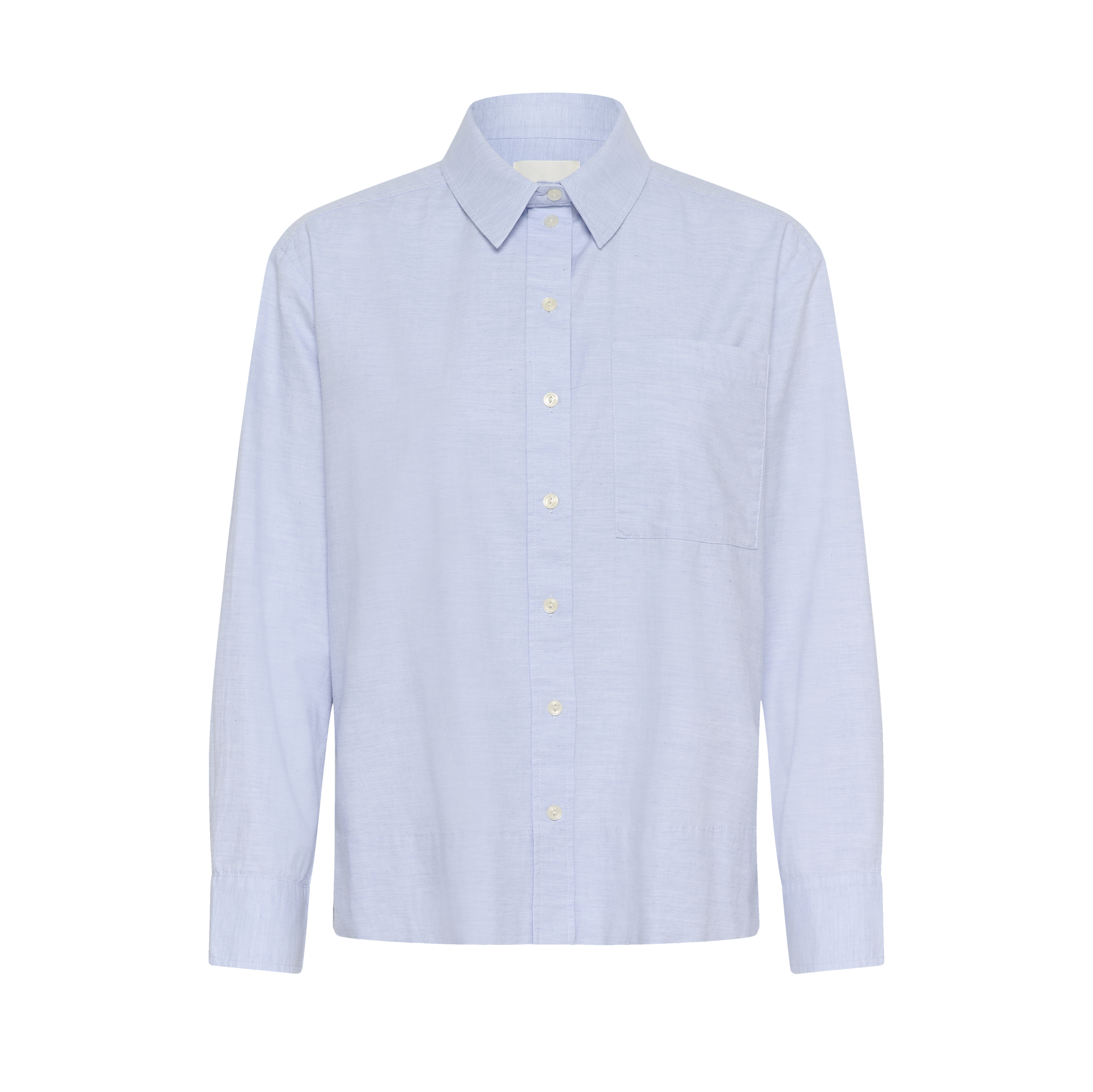 Part Two Nenee Skjorte, Heather Chambrey