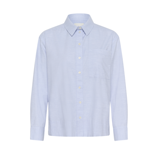 Part Two Nenee Skjorte, Heather Chambrey