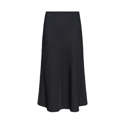 Part Two Laurina Skirt, Dark Navy