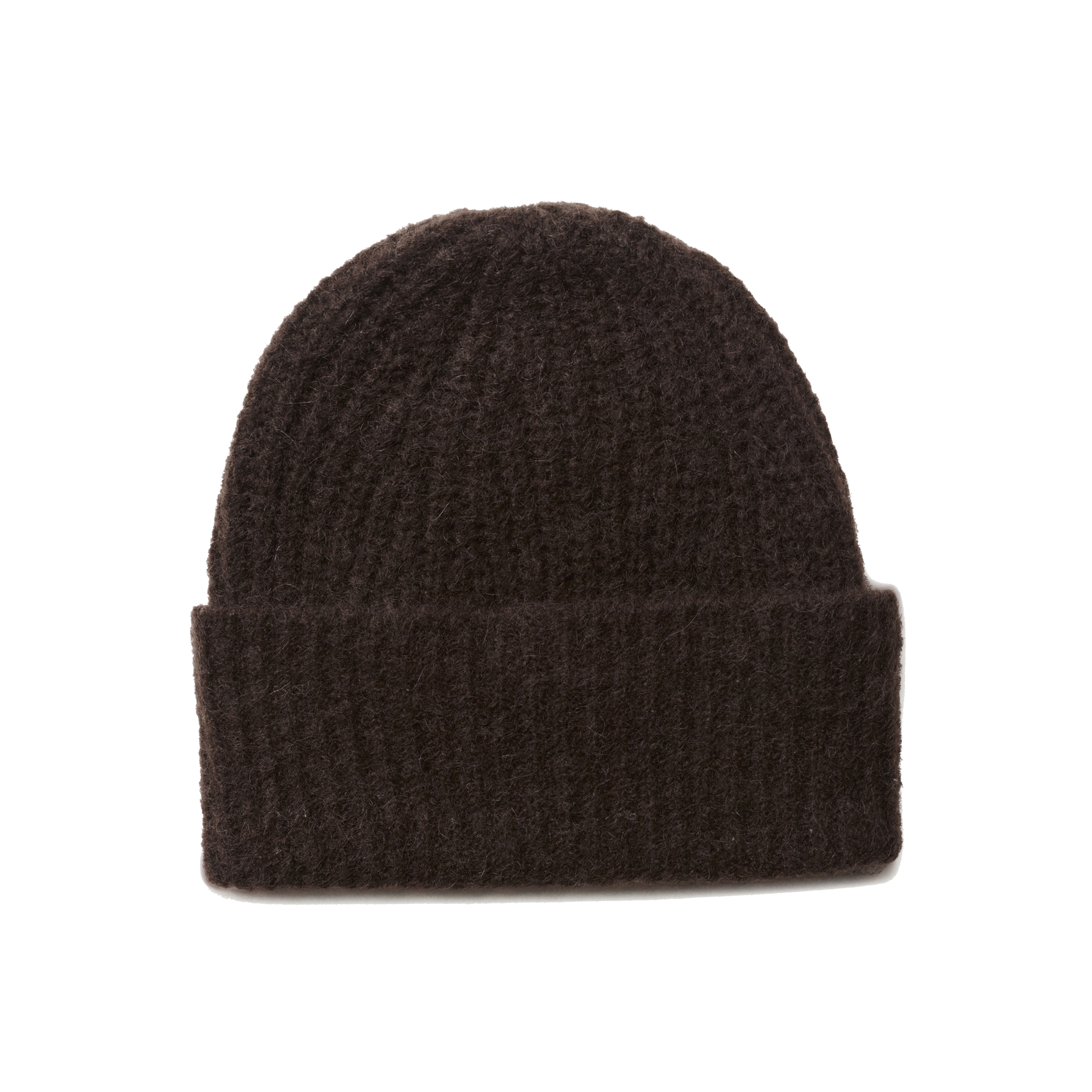 Part Two Sanja Hat 30310084, Dark Brown