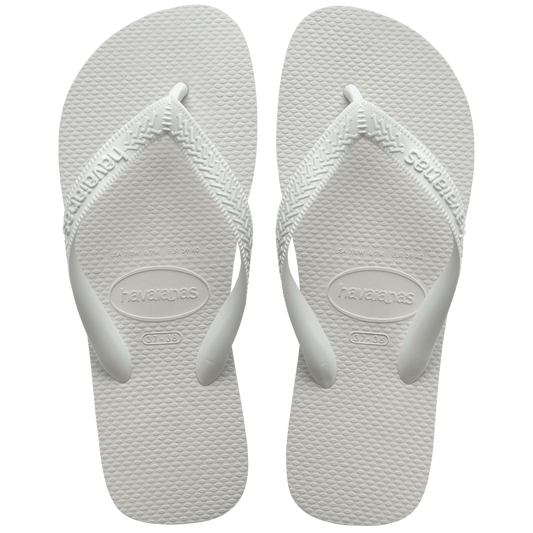 Havaianas Top Flip Flops, White