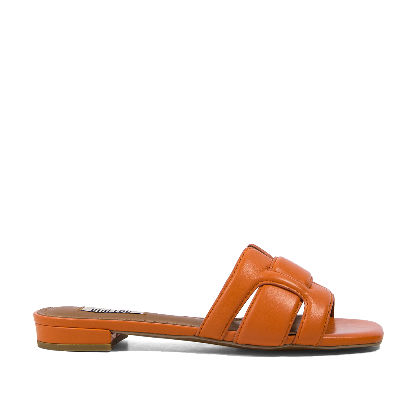 Bibi Lou Cremes Sandal 760Z10VK, Naranja