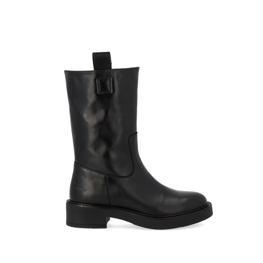 Angulus 7861-101 - Chunky støvle, Black