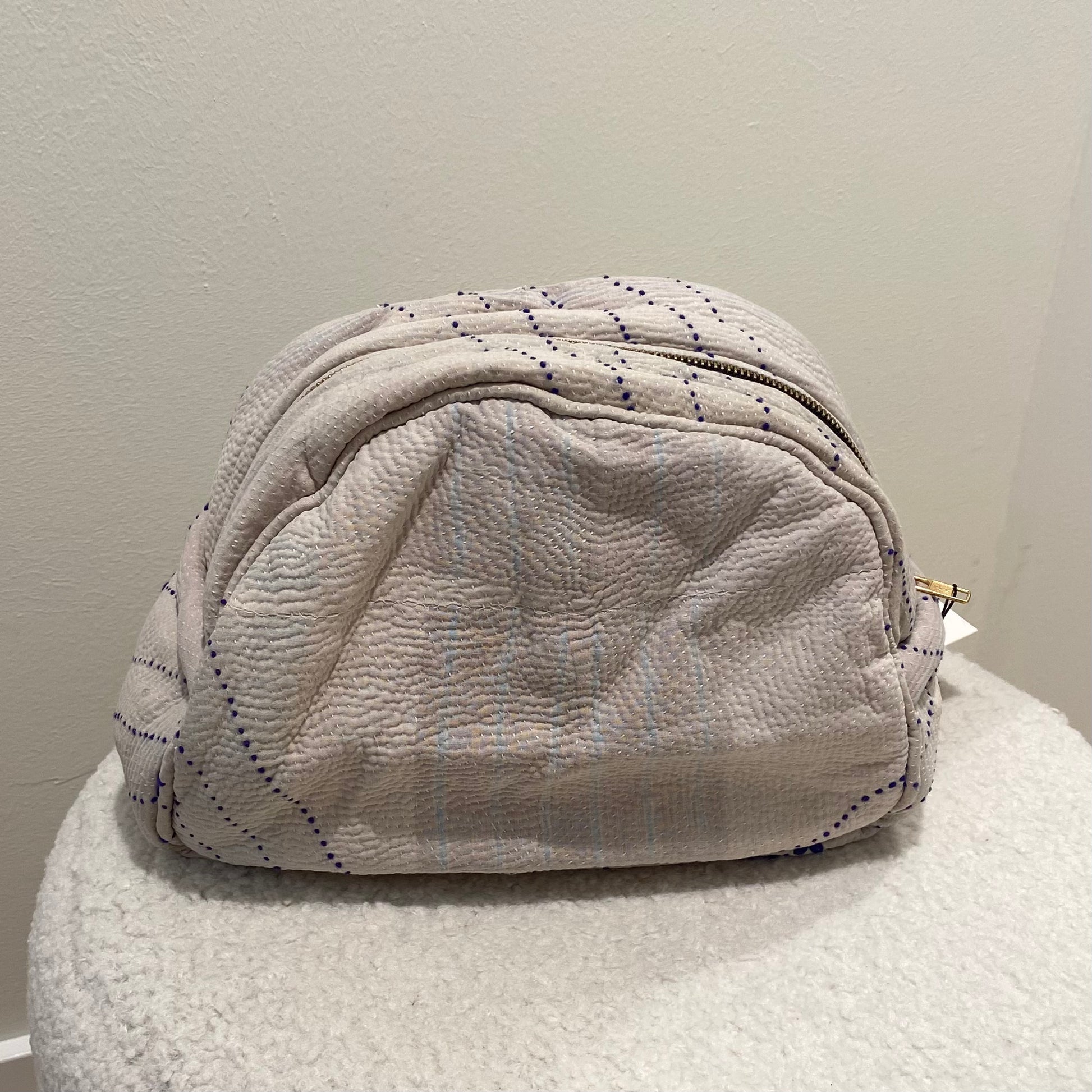 Sissel Edelbo Karla Wash Bag SE1