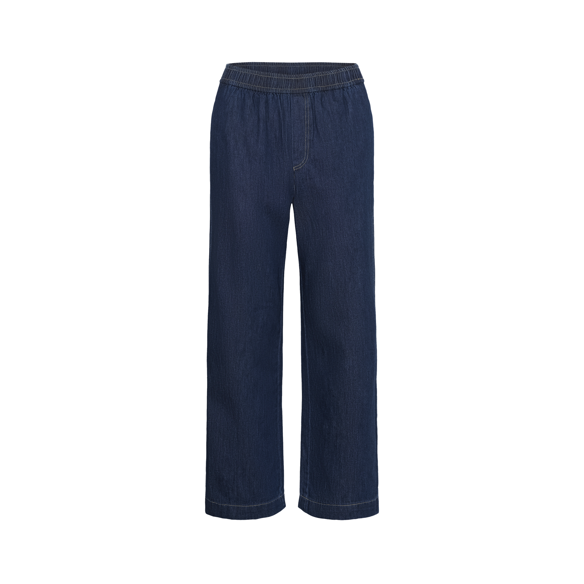 Part Two Aina, Dark Blue Denim