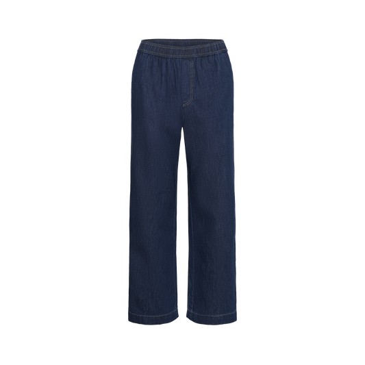 Part Two Aina, Dark Blue Denim